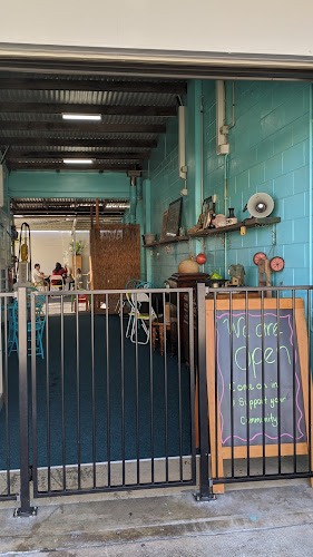 Chances Cafe - Hospitality and gastronomy