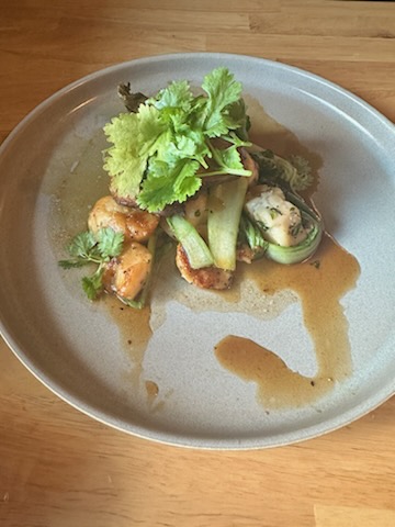 Duke's Restaurant & Bar