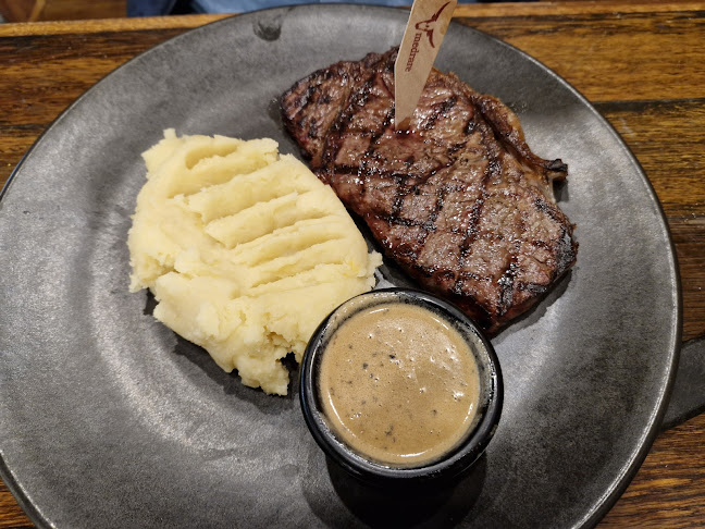 Comentarii opinii despre Lone Star Rib House & Brews Penrith