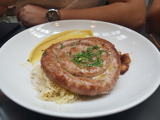 Comentarii opinii despre Leura Garage