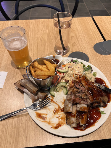 The Southern Hotel Toowoomba - Hospitality and gastronomy