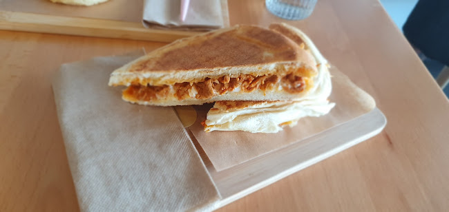 Cafe D&L - Hospitality and gastronomy