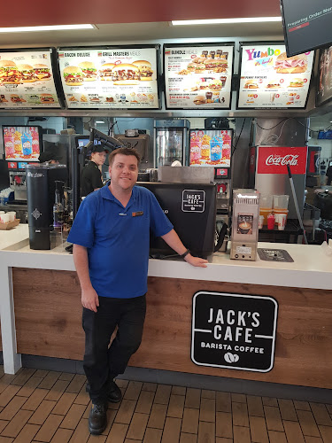 Comentarii opinii despre Hungry Jack's Burgers Gympie