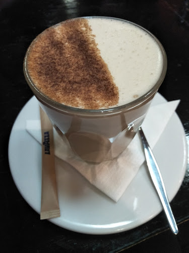 Waffle & Coffee - Adelaide