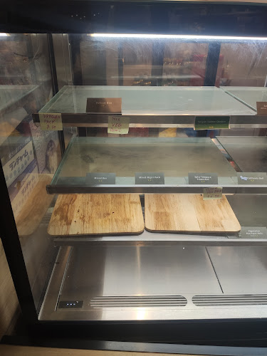 Comentarii opinii despre Tanakas Sushi and (Juice, smoothie bubble tea )