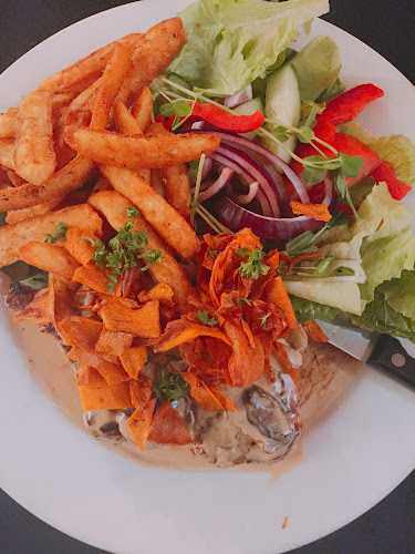 Comentarii opinii despre Sabrosa Steakhouse