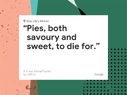 Miss Lilly’s - Bakery Café - Newtown