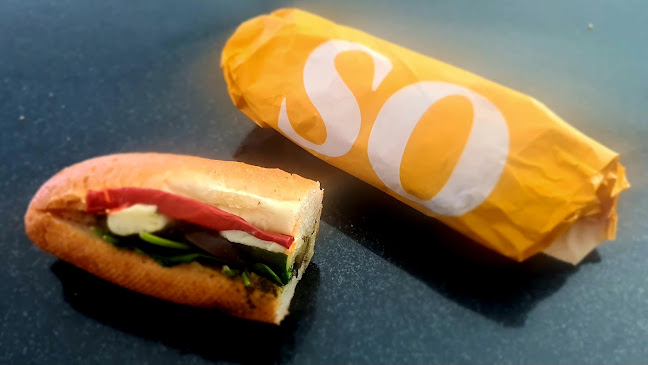 Comentarii opinii despre Soul Origin Helensvale Westfield