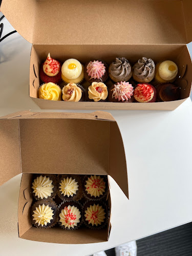 Little Cupcakes - Hospitality and gastronomy