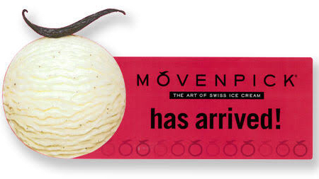 Mövenpick - Hospitality and gastronomy