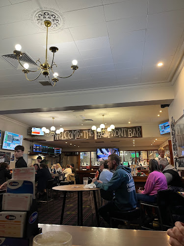 Comentarii opinii despre The Edinburgh Hotel