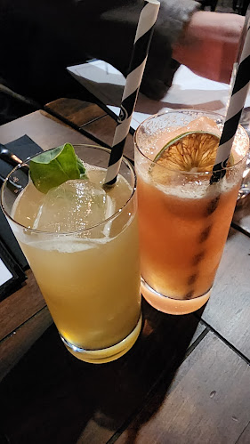 Comentarii opinii despre Hendriks Bar & Grill Southern Highlands