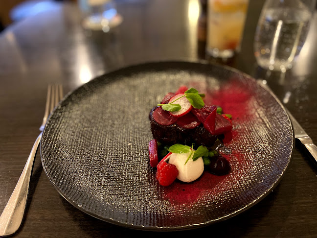 Comentarii opinii despre Miss Amelie