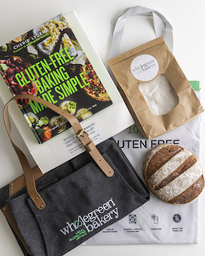 Wholegreen Bakery Bondi Junction - Bondi Junction