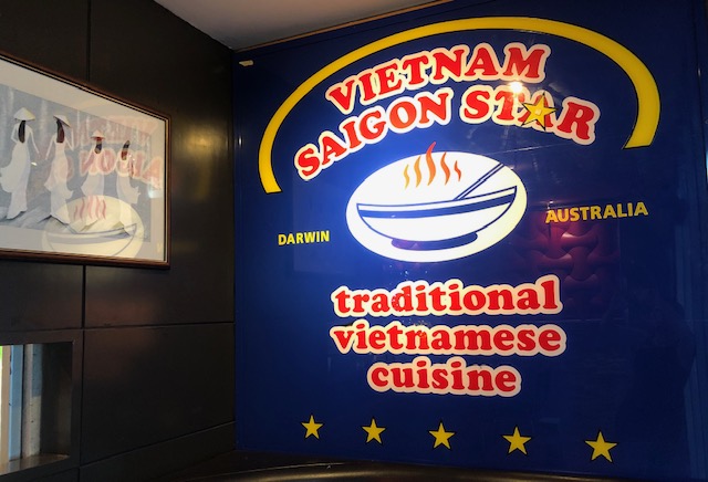 SAIGON STAR - Hospitality and gastronomy