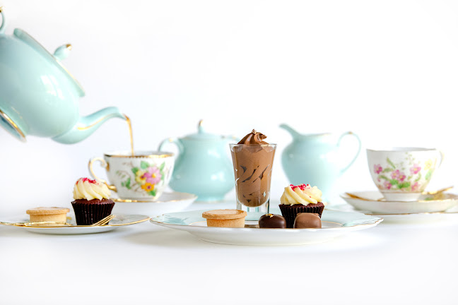 Indulge Fine Belgian Chocolates - Hospitality and gastronomy