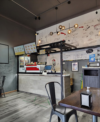 Comentarii opinii despre 1895 MOUNTAIN KITCHEN KATOOMBA