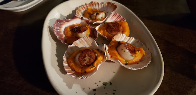 Comentarii opinii despre Hurricane's Grill Darling Harbour