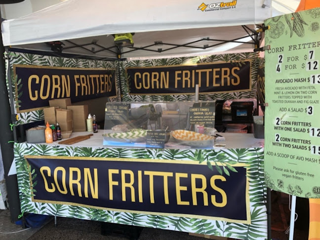 Avoca Beachside Markets - Every 4th Sunday 9am-2pm