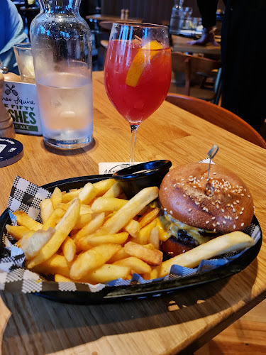 Comentarii opinii despre The Lucky Squire