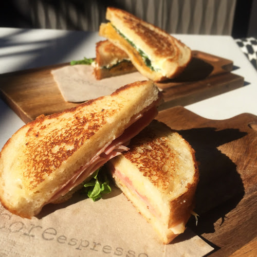 Comentarii opinii despre CORE espresso Hunter St