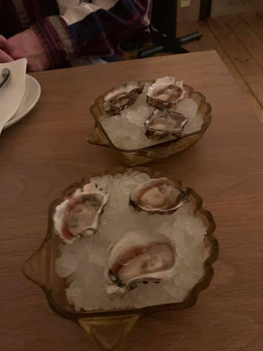 Opinii despre Bar Liberty în Fitzroy - Hospitality and gastronomy