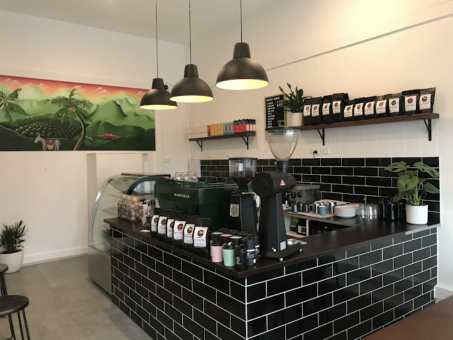 Little Gecko Cafe Geelong - Geelong