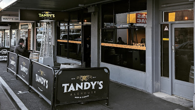 Tandy's Alehouse