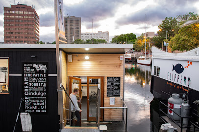 Van Diemens Land Creamery