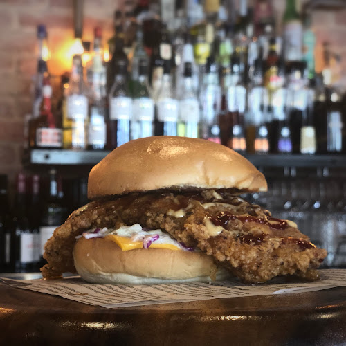 The Loose Moose - Hospitality and gastronomy