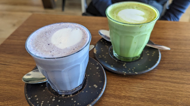 Cup & Coaster - Hospitality and gastronomy