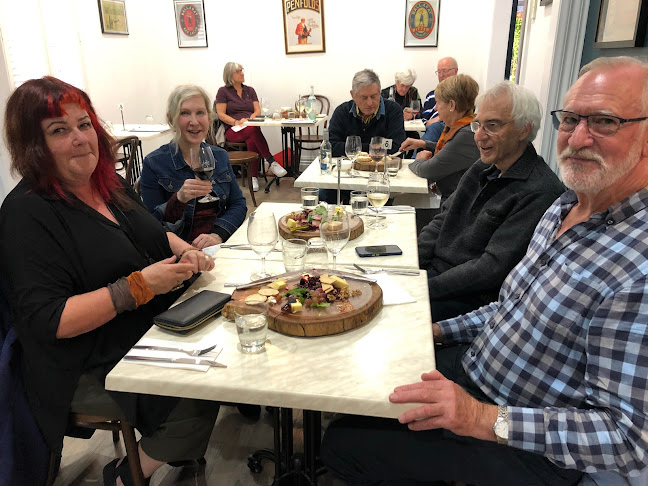 Comentarii opinii despre RJM's Wine Bar