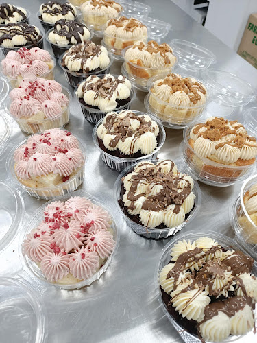 Baked & Caked - Helensvale