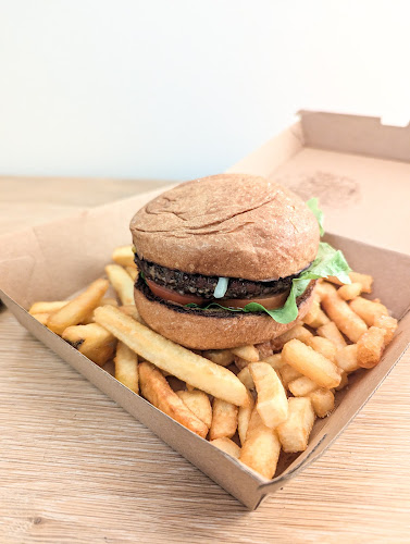 Cheeky Dog - Hospitality and gastronomy