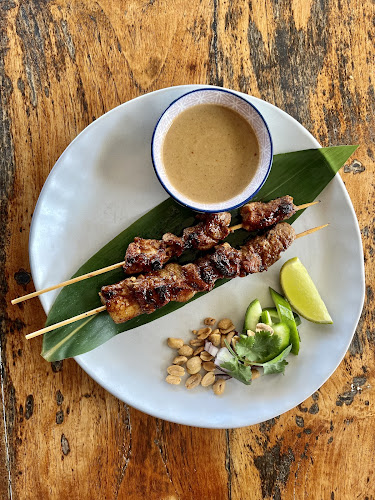 Opinii despre Spice Monkey Forster în Forster - Hospitality and gastronomy