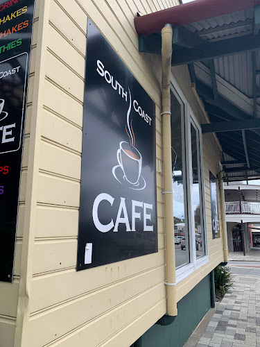 South Coast CAFE