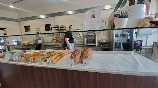 Gordon St Bakery - Footscray
