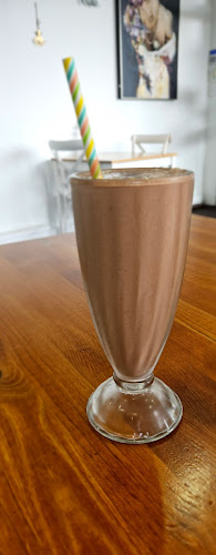 Cherry Blossom Cafe - Hospitality and gastronomy