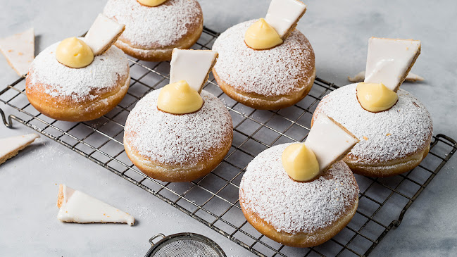 Ferguson Plarre Bakehouses - Bendigo - Bendigo