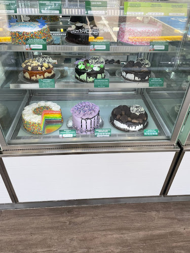 The Cheesecake Shop Bathurst - Bathurst