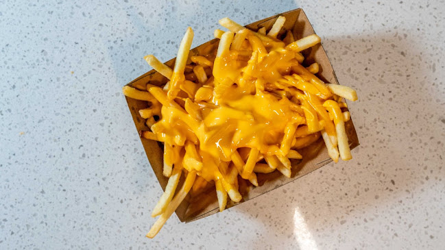 Classic Burger Yagoona