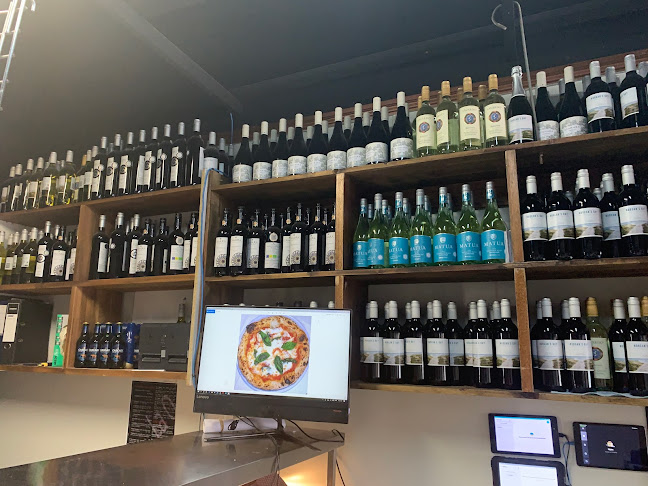 La Q Woodfired Pizza , Italian Restaurant and La Q Kebab Kew