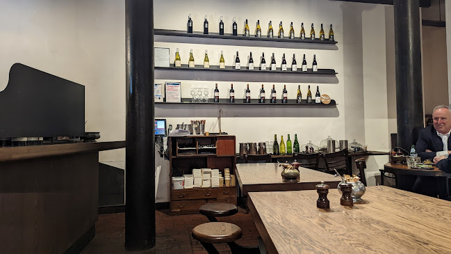 1 Riverside Quay, Southbank VIC 3006