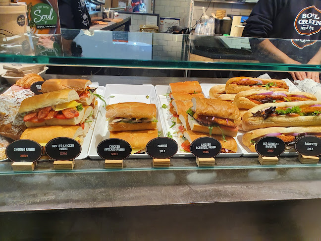 Opinii despre Soul Origin Lake Haven în Lake Haven - Hospitality and gastronomy