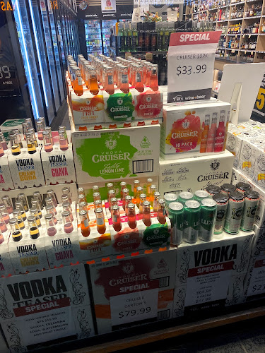 Opinii despre Tb's wine+beer în Surfers Paradise - Hospitality and gastronomy