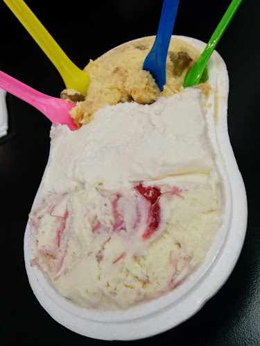 Gelato Messina The Star - Pyrmont