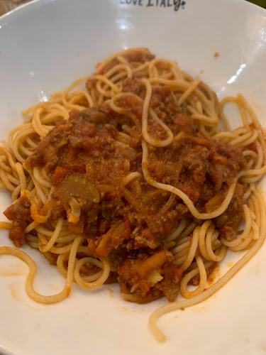 Comentarii opinii despre Love Italy Restaurant & Bar - Surfers Paradise Beach