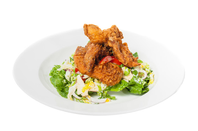 The Brook Bar & Bistro - Hospitality and gastronomy