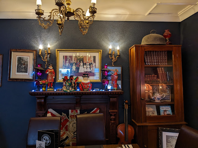 King Henry’s Restaurant - Sassafras