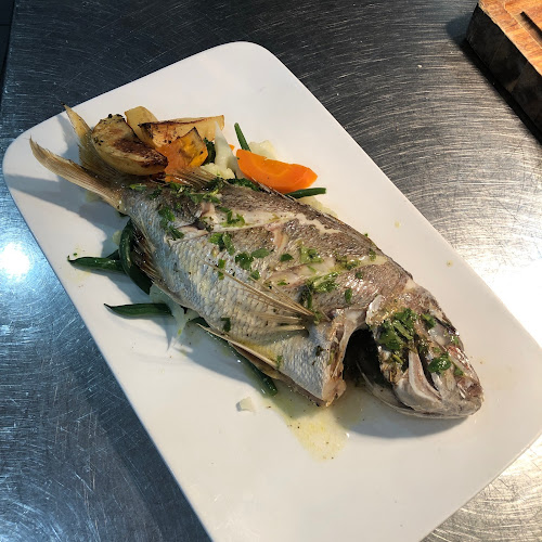 Comentarii opinii despre York St Deli